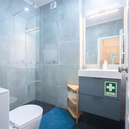 Lapa Charming Apartman