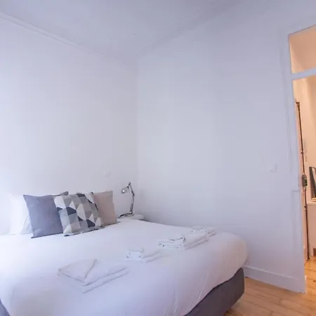 Apartament Lapa Charming