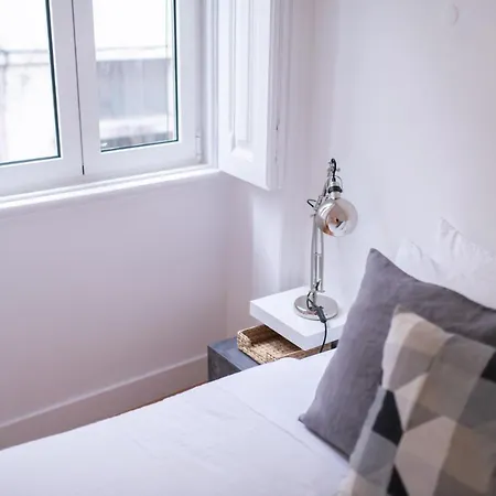 Apartament Lapa Charming *