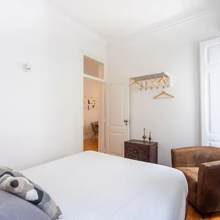 Lapa Charming Apartament *